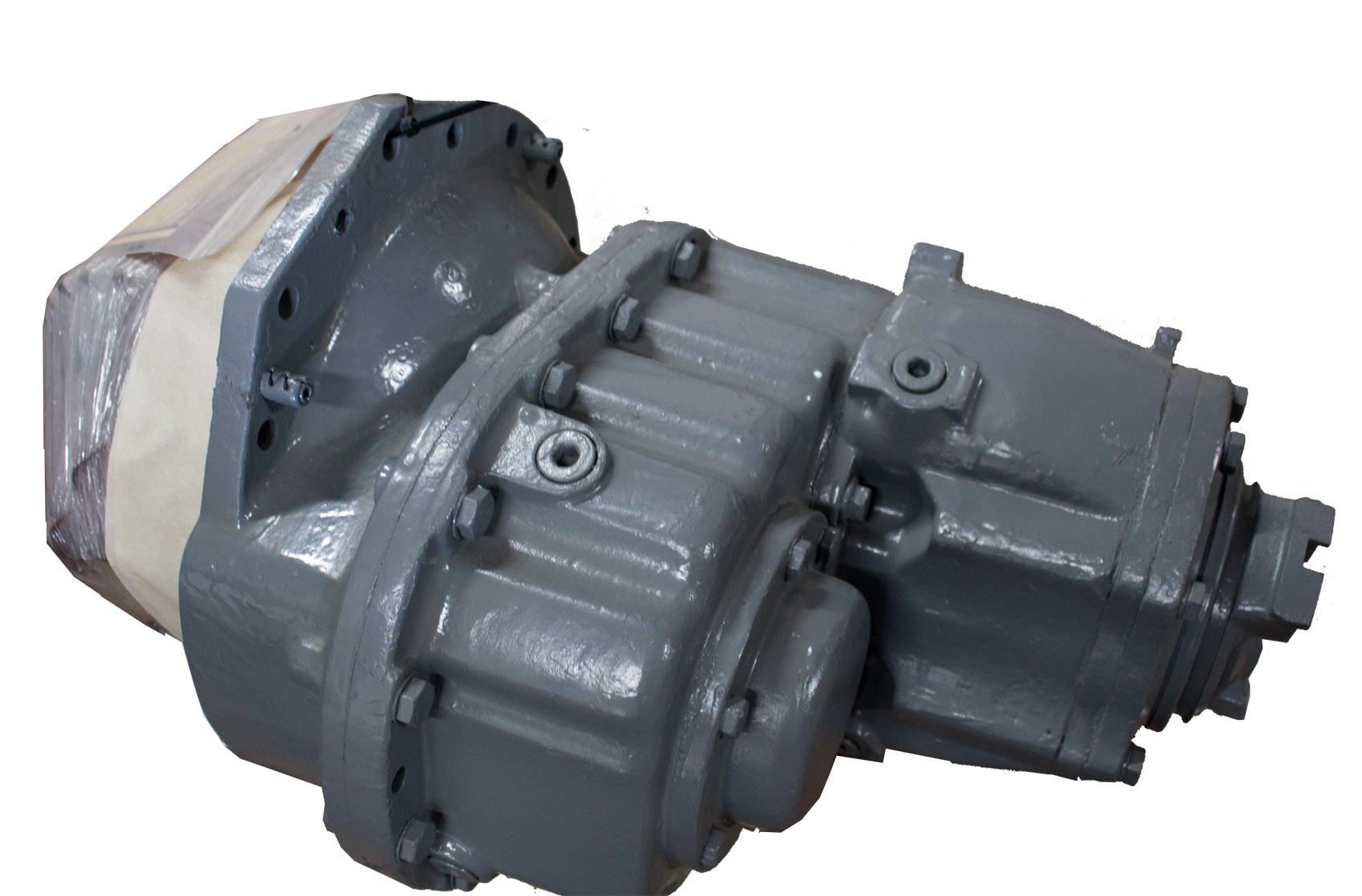 15501099 CENTER DIFFERENTIAL