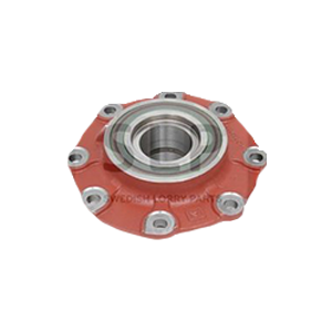 Articulated-Truck-Parts-Volvo-SLP-Bearing-Cover-8172960