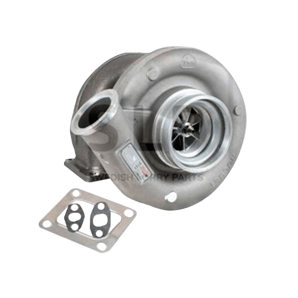 Articulated-Truck-Parts-Volvo-SLP-Turbocharger-11423684
