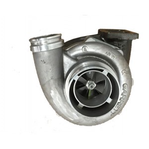 11033834 TURBO CHARGER