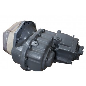 15272384 CENTER DIFFERENTIAL