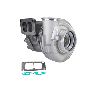 Articulated-Truck-Parts-Volvo-SLP-Turbocharger-11447016