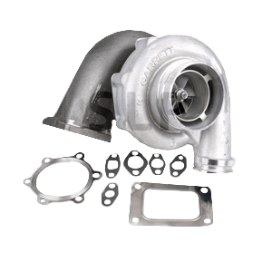 Articulated-Truck-Parts-Volvo-SLP-Turbocharger-Kit-11033744