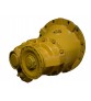 11102245 FINAL DRIVE / CENTER DIFFERENTIAL